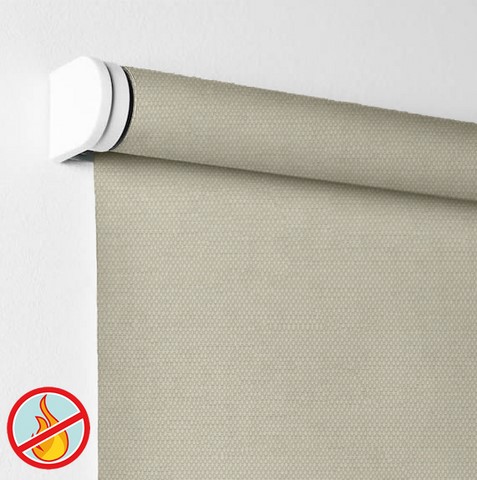 Tenda a Rullo Blackout