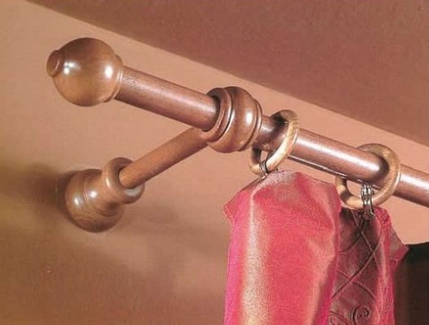 Bastone Legno