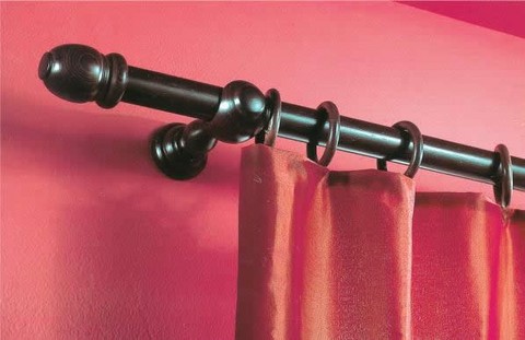 Bastone Legno