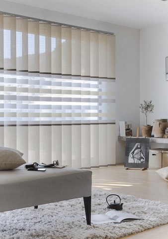 Verticale Sectional