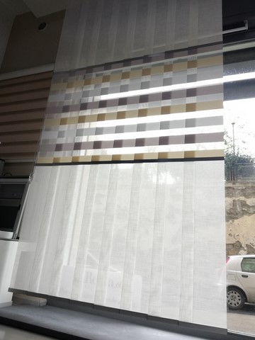 Verticale Sectional