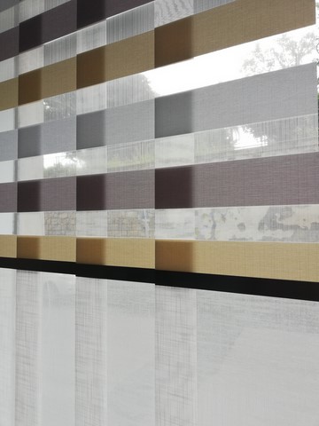 Verticale Sectional