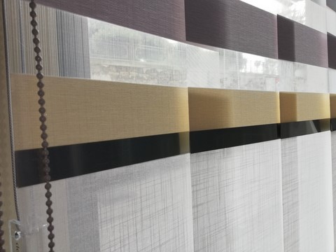 Verticale Sectional
