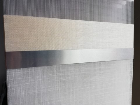 Verticale Sectional