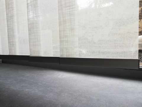 Verticale Sectional