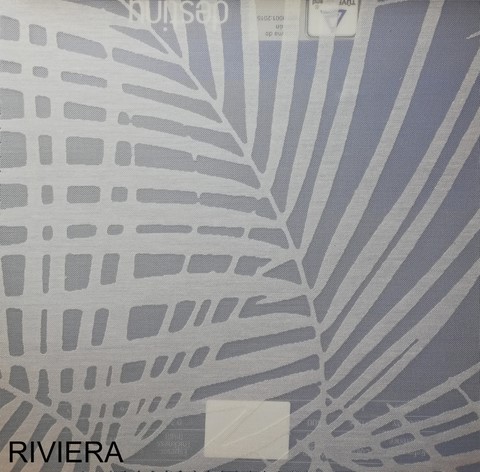 Tenda a Rullo