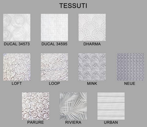 Tenda a Rullo