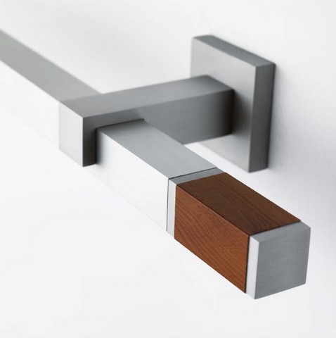 Bastone Quadro Essart