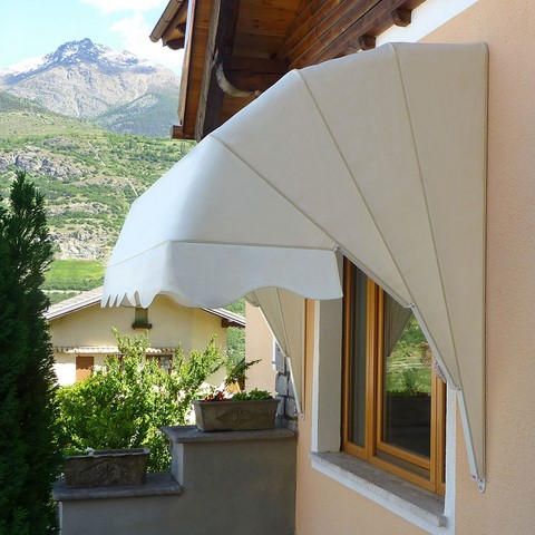 Tenda da Sole Cappottina