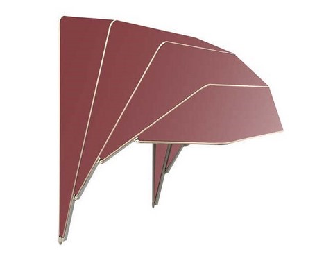 Tenda da Sole Cappottina