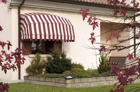 Tenda da Sole Cappottina