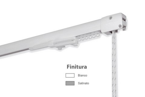 Binario Rilox EURO 2880