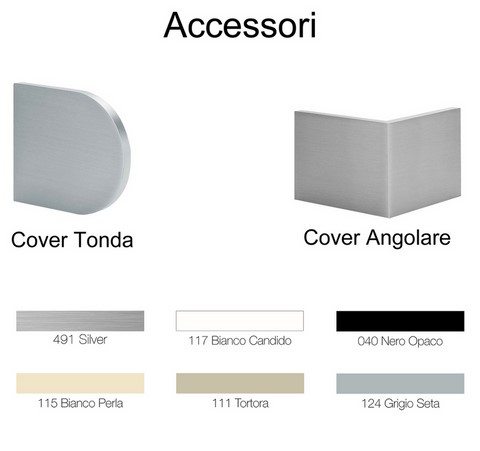 Tenda a Rullo