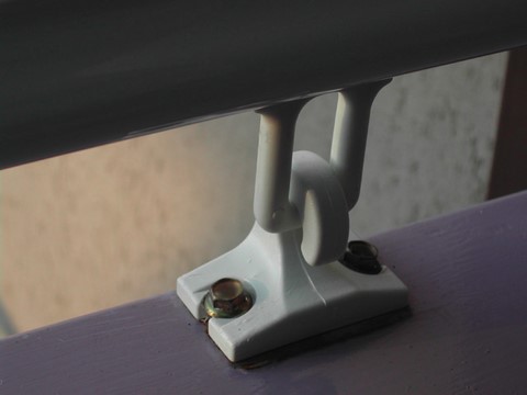 Tenda da Sole a Caduta