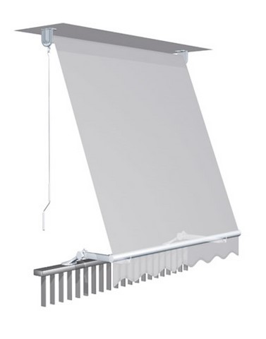 Tenda da Sole a Caduta