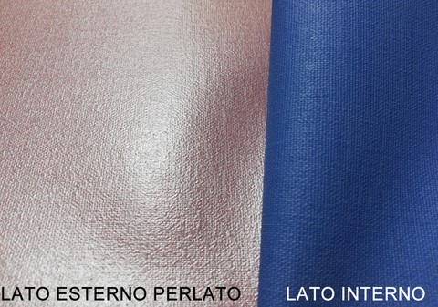 Tenda Bande Verticali