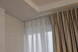 Binario Professionale TECNO Cromo
