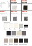 Calamite Tende