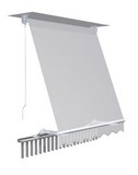 Tenda da Sole a Caduta